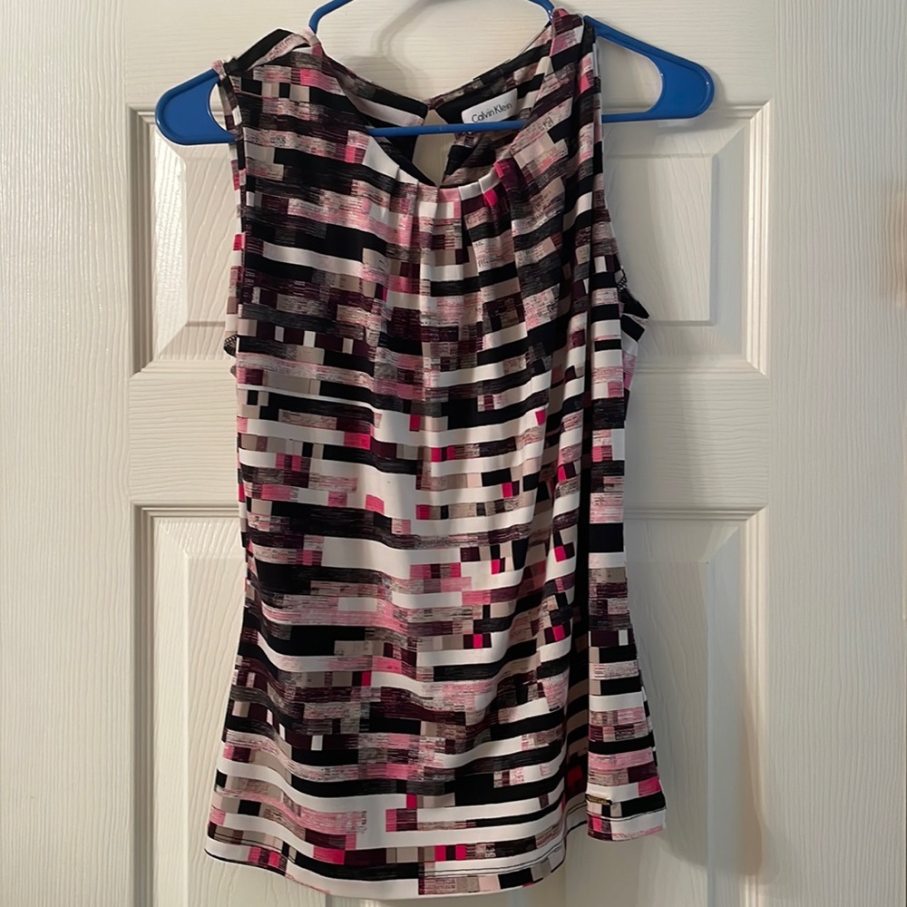 Calvin Klein Tank Top